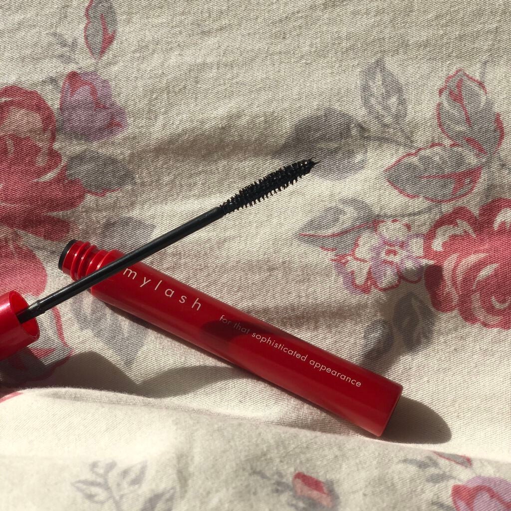 オペラ マイラッシュ アドバンスト/OPERA/マスカラを使ったクチコミ(3枚目)