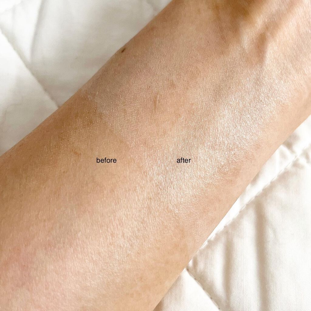 D-UVクリア ホワイトソリューション/アスタリフト/日焼け止めクリームを使ったクチコミ(3枚目)