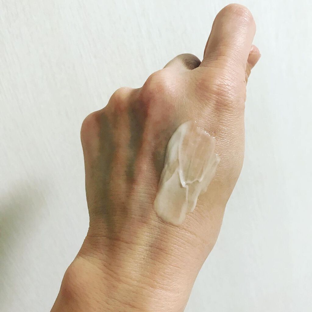 マルチフェイシャルクリーム/BORDER FREE cosmetics/フェイスクリームを使ったクチコミ(5枚目)