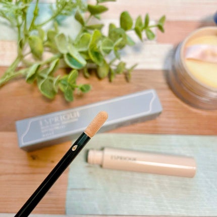 マルチカバー コンシーラー/ESPRIQUE/リキッドコンシーラーを使ったクチコミ(2枚目)