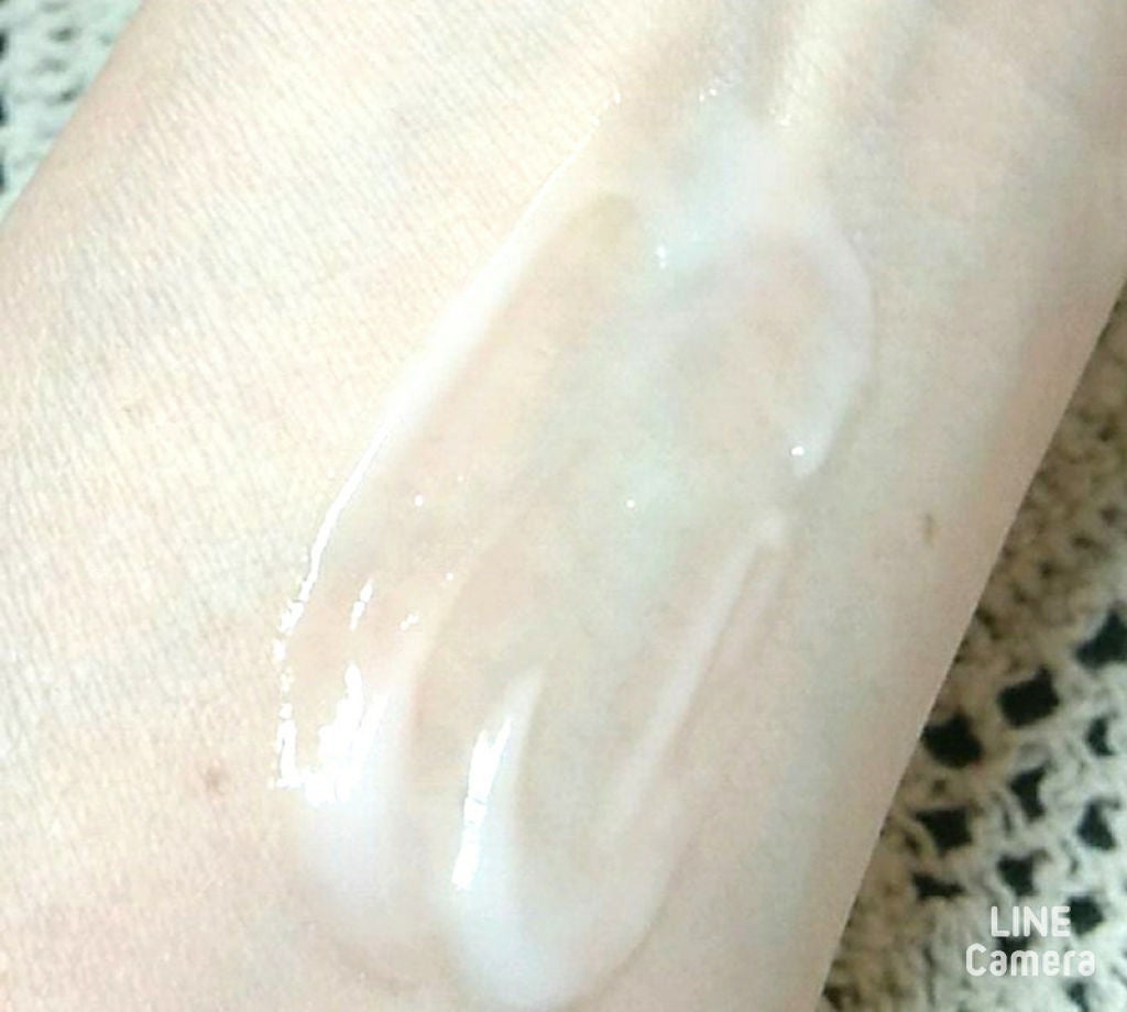 薬用SimiTRY/フォーマルクライン/オールインワン化粧品を使ったクチコミ(3枚目)