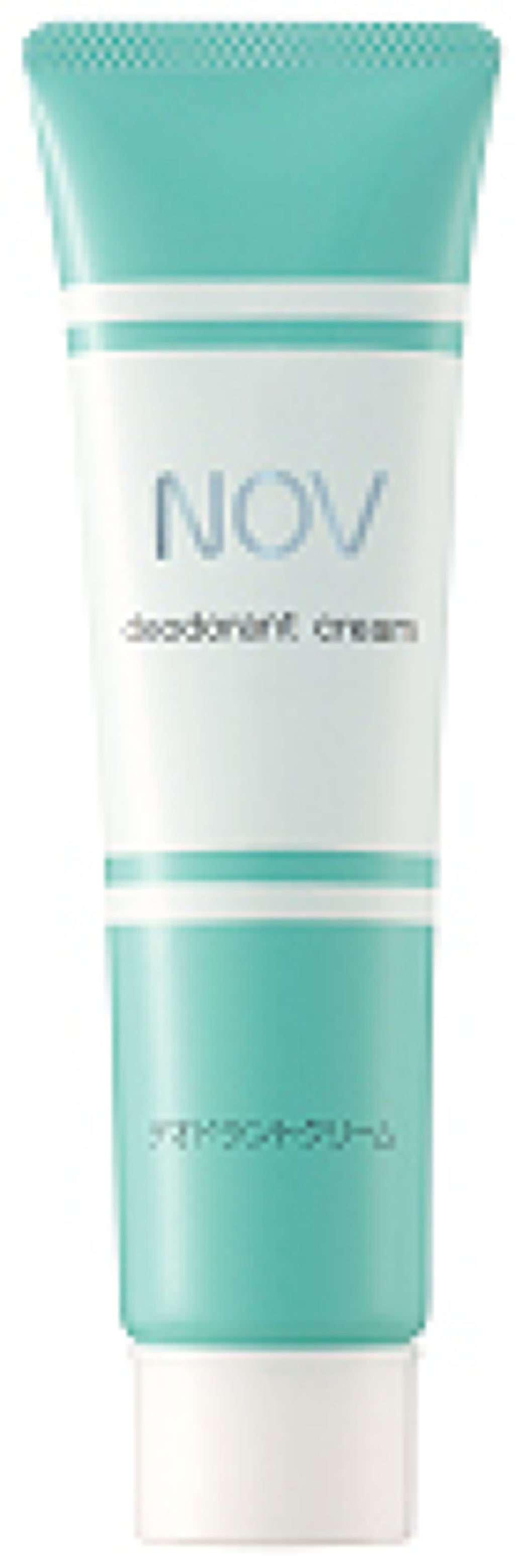 デオドラントクリーム NOV