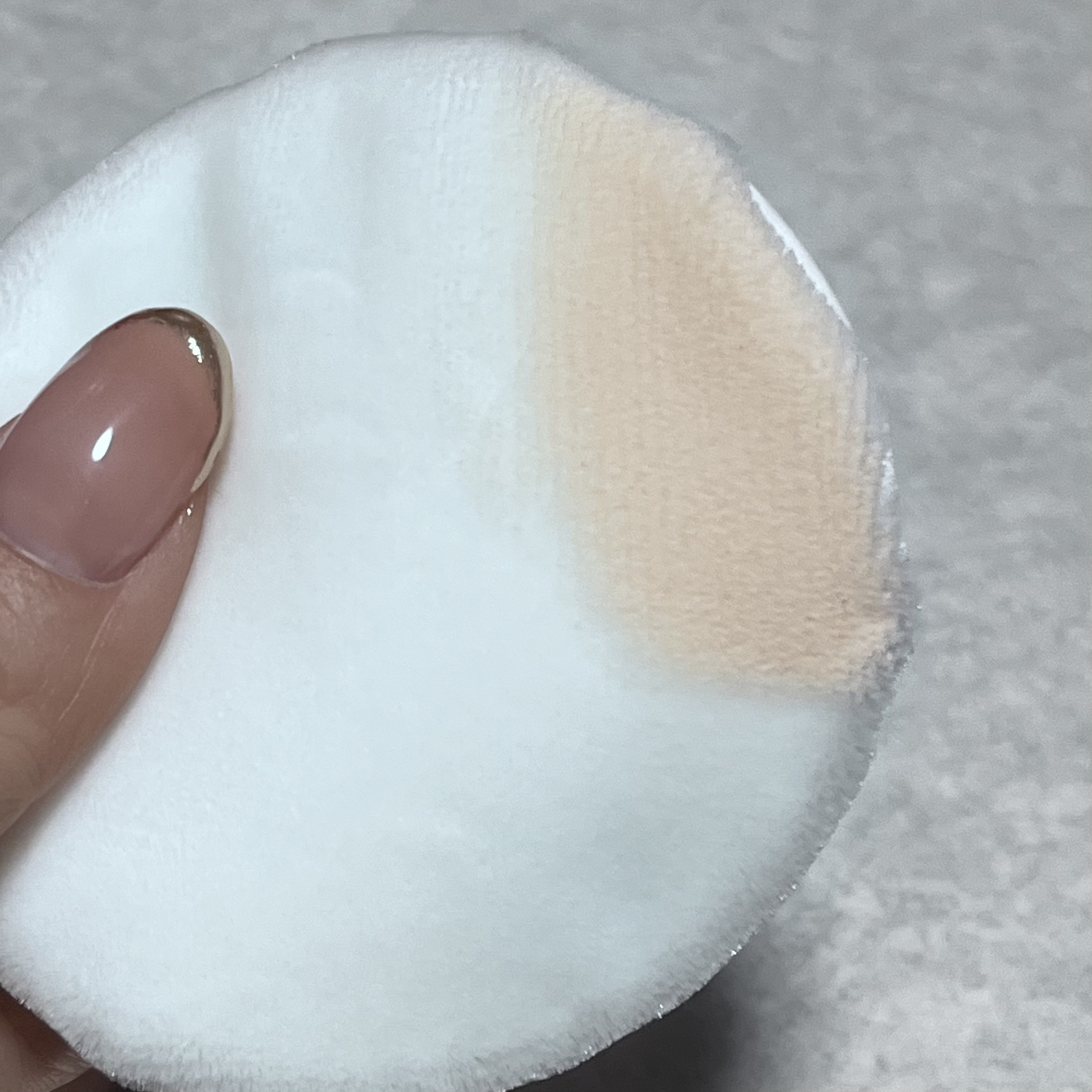 スノービューティー ブライトニング ハンドクリームA （医薬部外品）/スノービューティー/ハンドクリームを使ったクチコミ（3枚目）