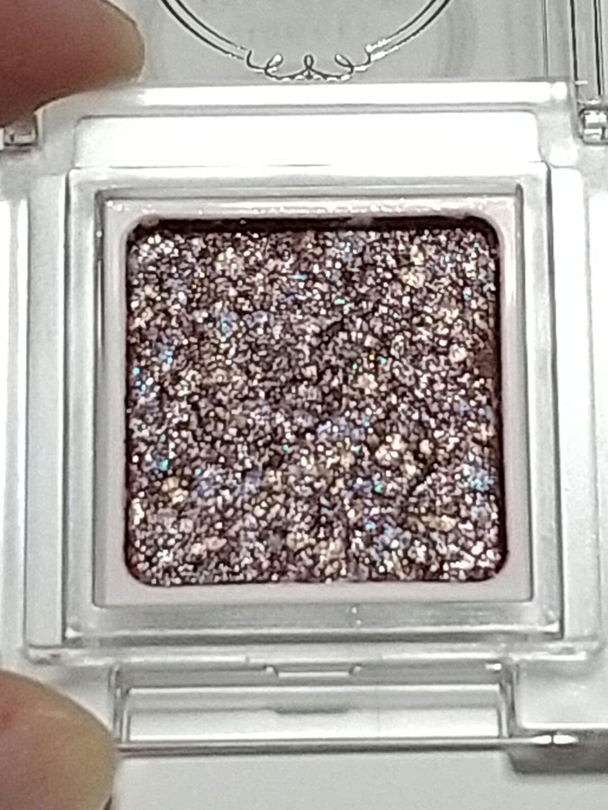 ネイルファンデーション/パラドゥ/マニキュアを使ったクチコミ（2枚目）