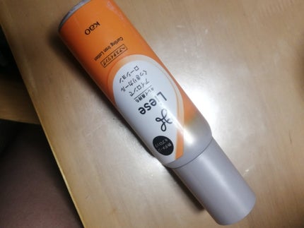 リーゼ アイロン下地 カール用/リーゼ/プレスタイリング・寝ぐせ直しを使ったクチコミ(1枚目)