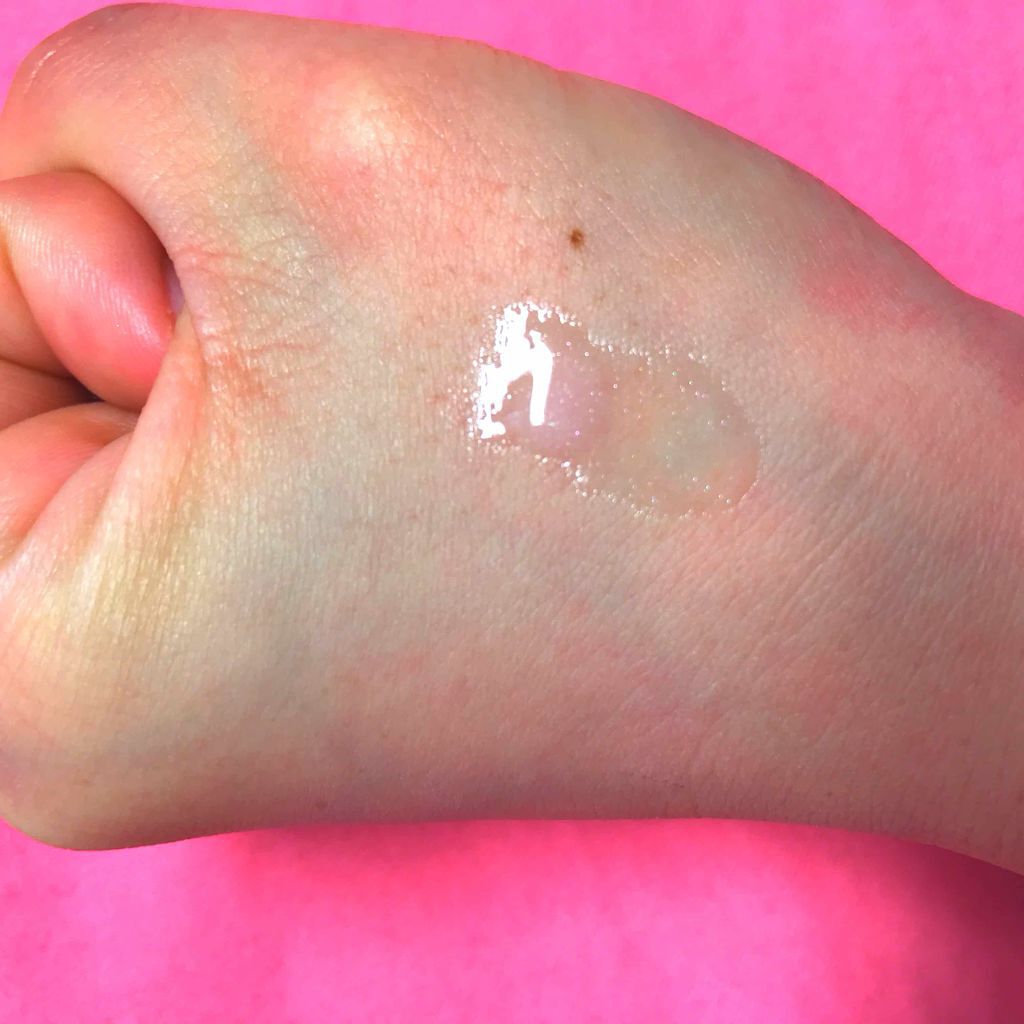 リッププランパー エクストラプラス/Borica/リップグロスを使ったクチコミ（3枚目）