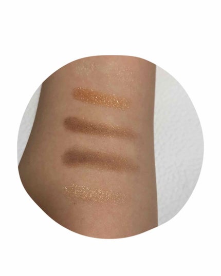 サンク クルール/Dior/アイシャドウパレットを使ったクチコミ(2枚目)