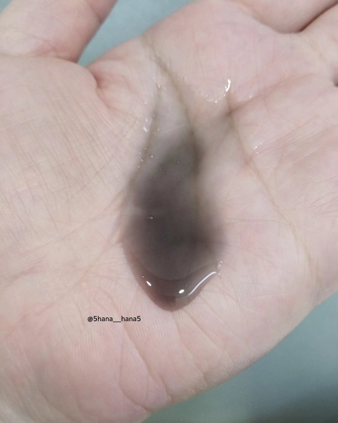 マイルドクレンジング オイル〈ブラック＆スムース〉/ファンケル/オイルクレンジングを使ったクチコミ（2枚目）