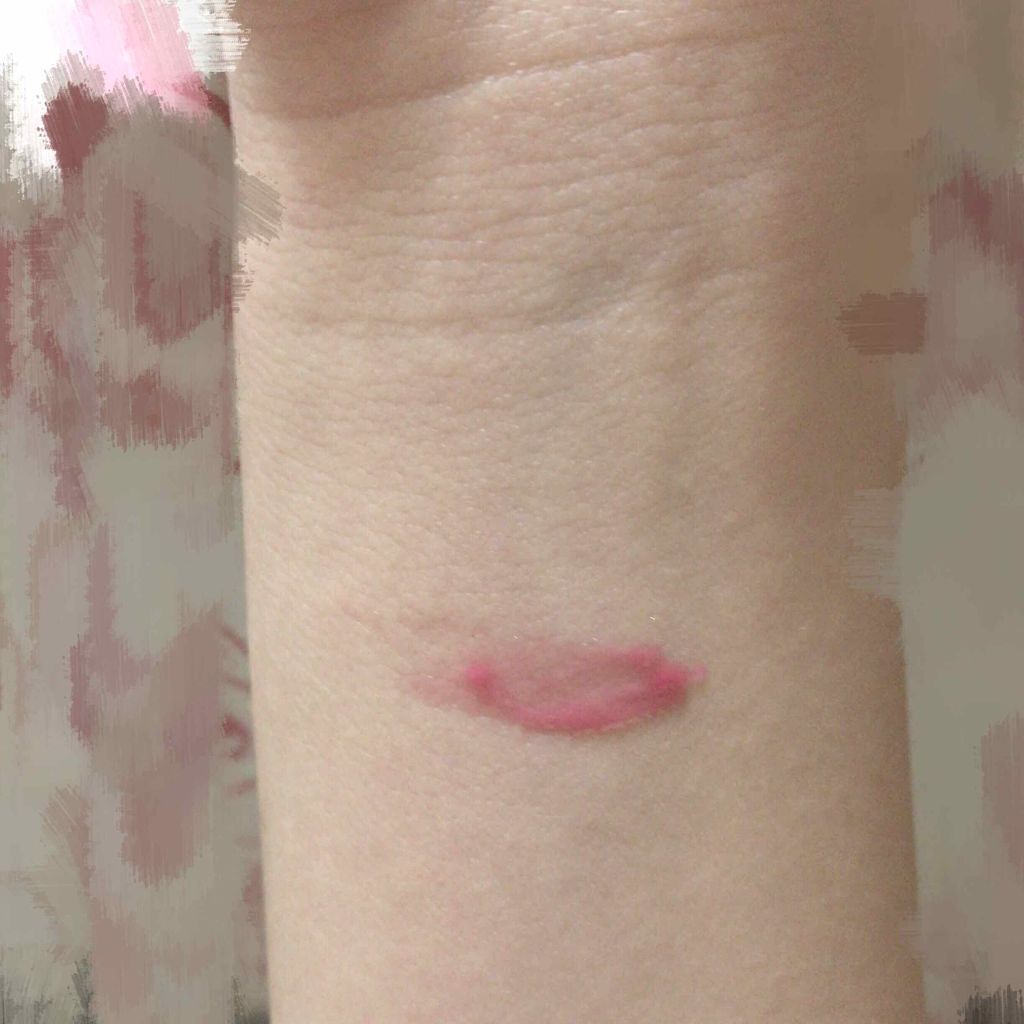 CCリップオイル/KATE/リップグロスを使ったクチコミ(2枚目)