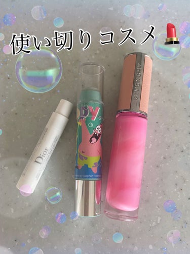 レブロン キス シュガー スクラブ 412 スウィート ミント＜限定パッケージ＞/REVLON/リップスクラブを使ったクチコミ（1枚目）