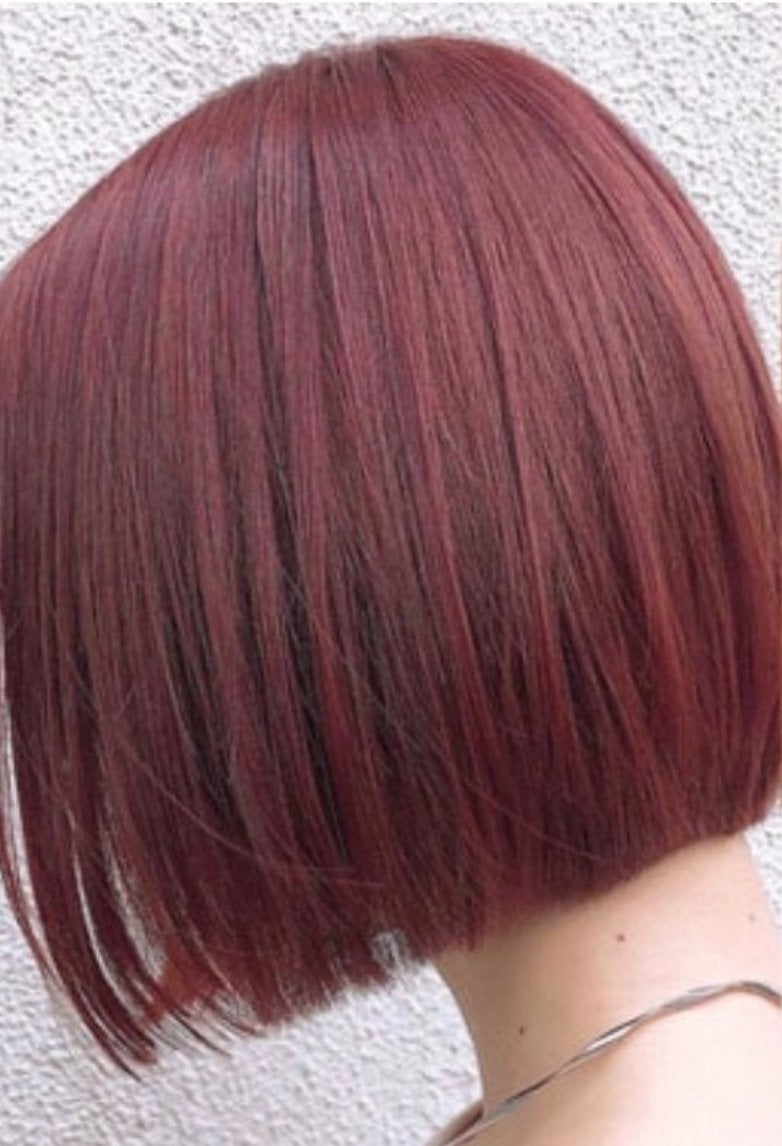 メイクアップカラー/ビューティーン/ヘアカラーを使ったクチコミ(1枚目)