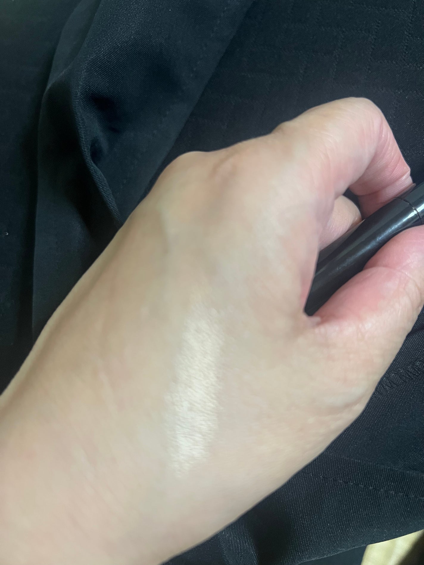 ロングウェア クリーム シャドウ スティック/BOBBI BROWN/スティックアイシャドウを使ったクチコミ(3枚目)