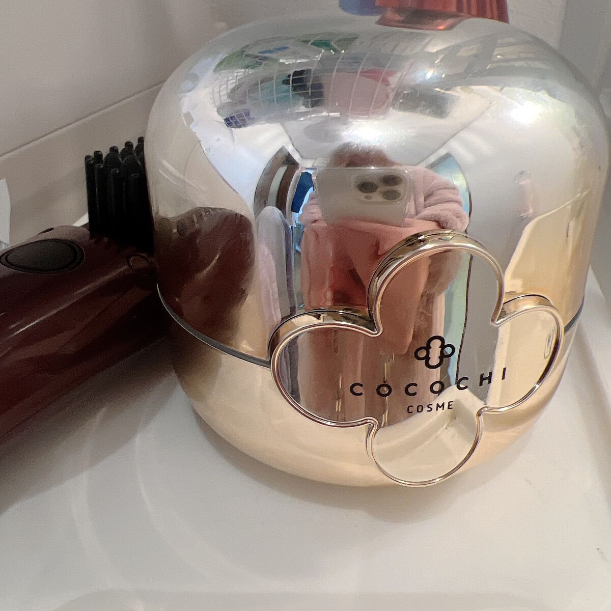 AG アルティメット フェイシャルクリームマスク/AGアルティメット/フェイスクリームを使ったクチコミ（2枚目）