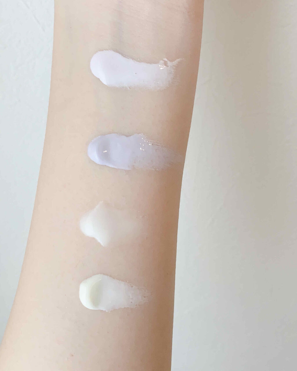 スキンアクア トーンアップUVエッセンス/スキンアクア/日焼け止めクリームを使ったクチコミ（3枚目）