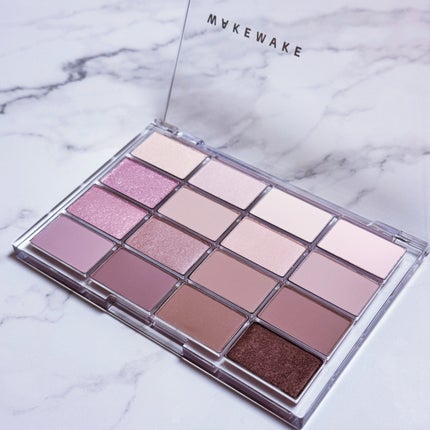 ãœãããã©ãŒãªã³ã°ã¢ã€ãã¬ãã/wakemake/ã¢ã€ã·ã£ããŠãã¬ããã䜿ã£ãã¯ãã³ãïŒ6æç®ïŒ