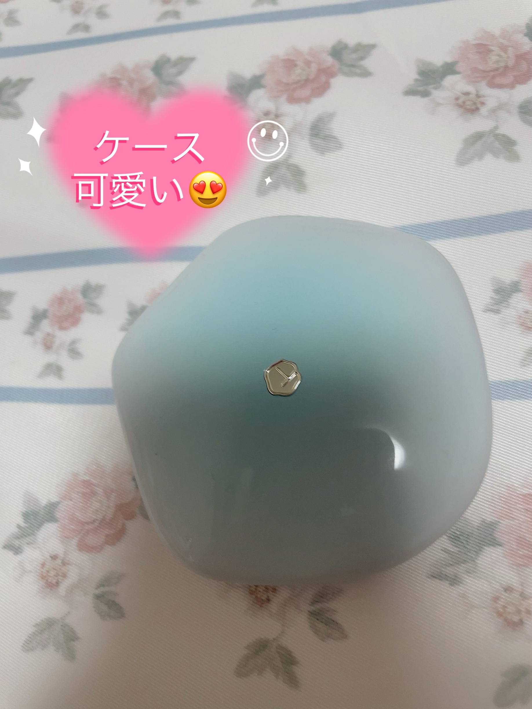 TIMAGE  クリーミーコンシーラーパレット/TIMAGE/パレットコンシーラーを使ったクチコミ（2枚目）