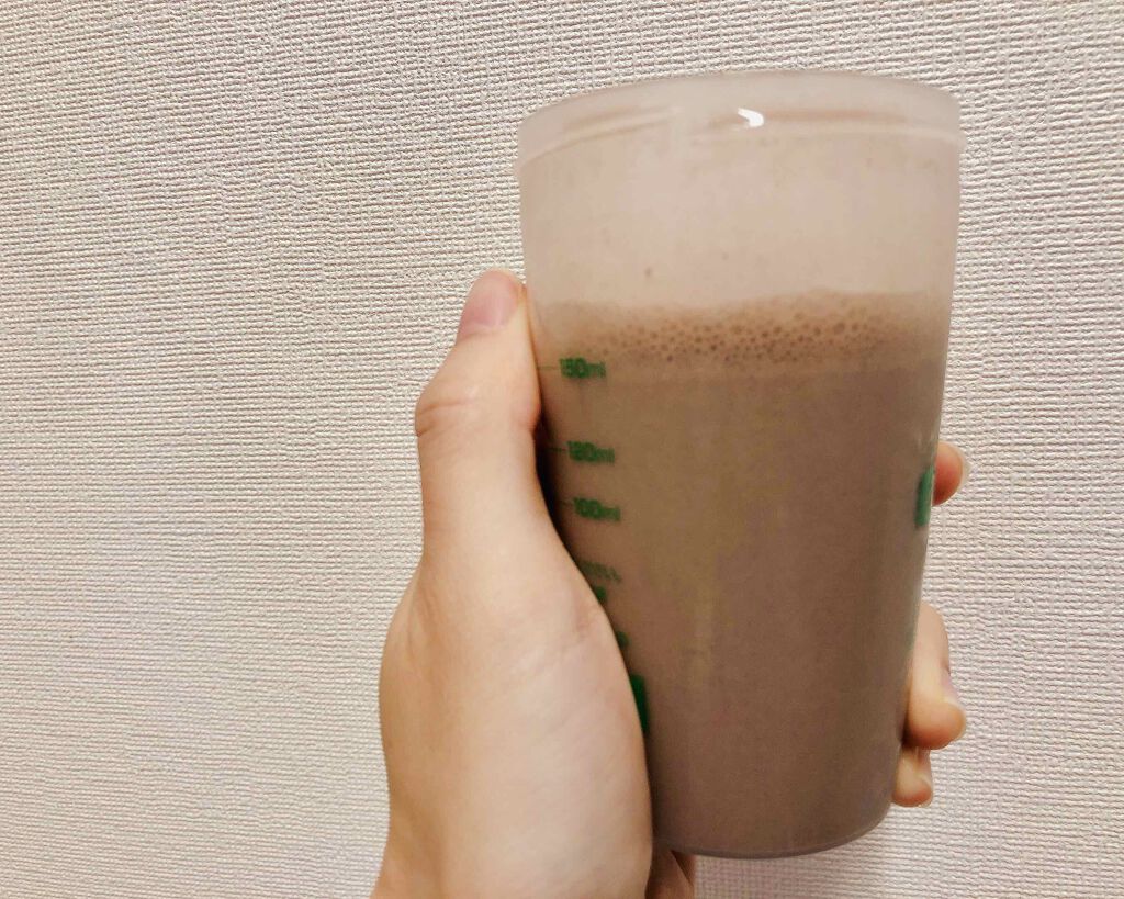 Bee up Style/4care/ボディサプリメントを使ったクチコミ（3枚目）