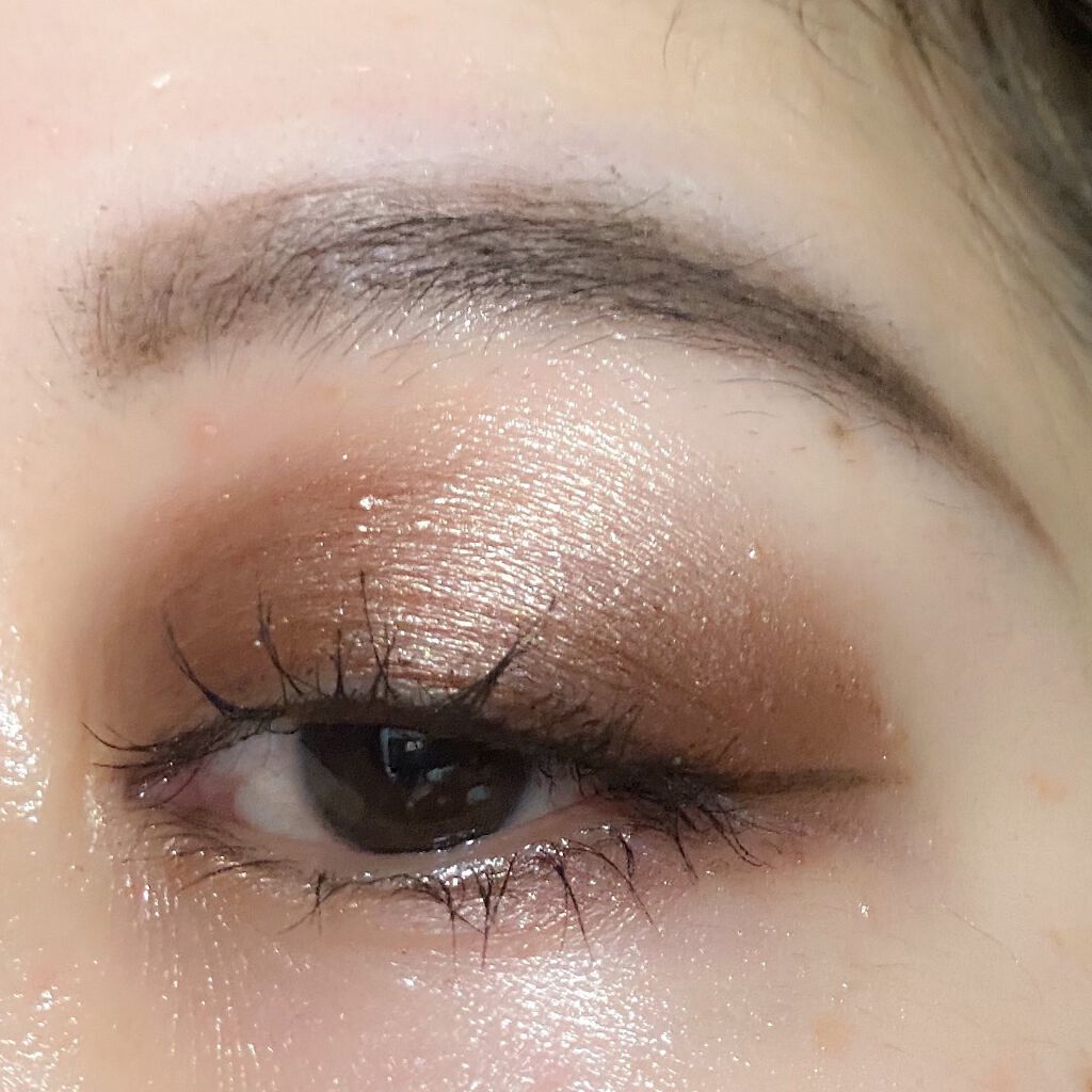 アイ カラー クォード/TOM FORD BEAUTY/アイシャドウパレットを使ったクチコミ(4枚目)