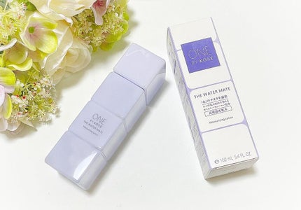 ザ ウォーター メイト/ONE BY KOSE/化粧水を使ったクチコミ(1枚目)