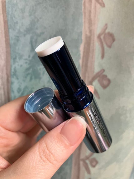 薬用ホワイトニングスティック/トランシーノ/美容液を使ったクチコミ(3枚目)