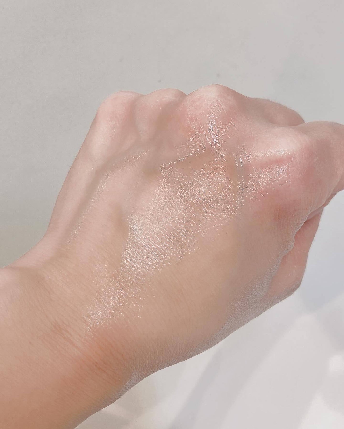 LUMINOUS JADEホワイトニングブルームリターンブルーム/ LUMINOUS JADE/その他スキンケアを使ったクチコミ(3枚目)