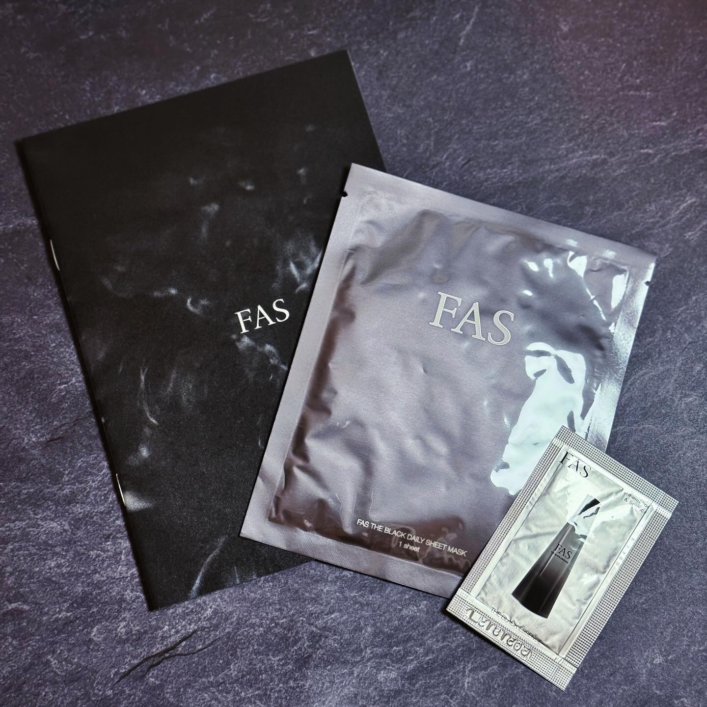 FAS ザ クリア クレンジングジェル/FAS/クレンジングジェルを使ったクチコミ（2枚目）