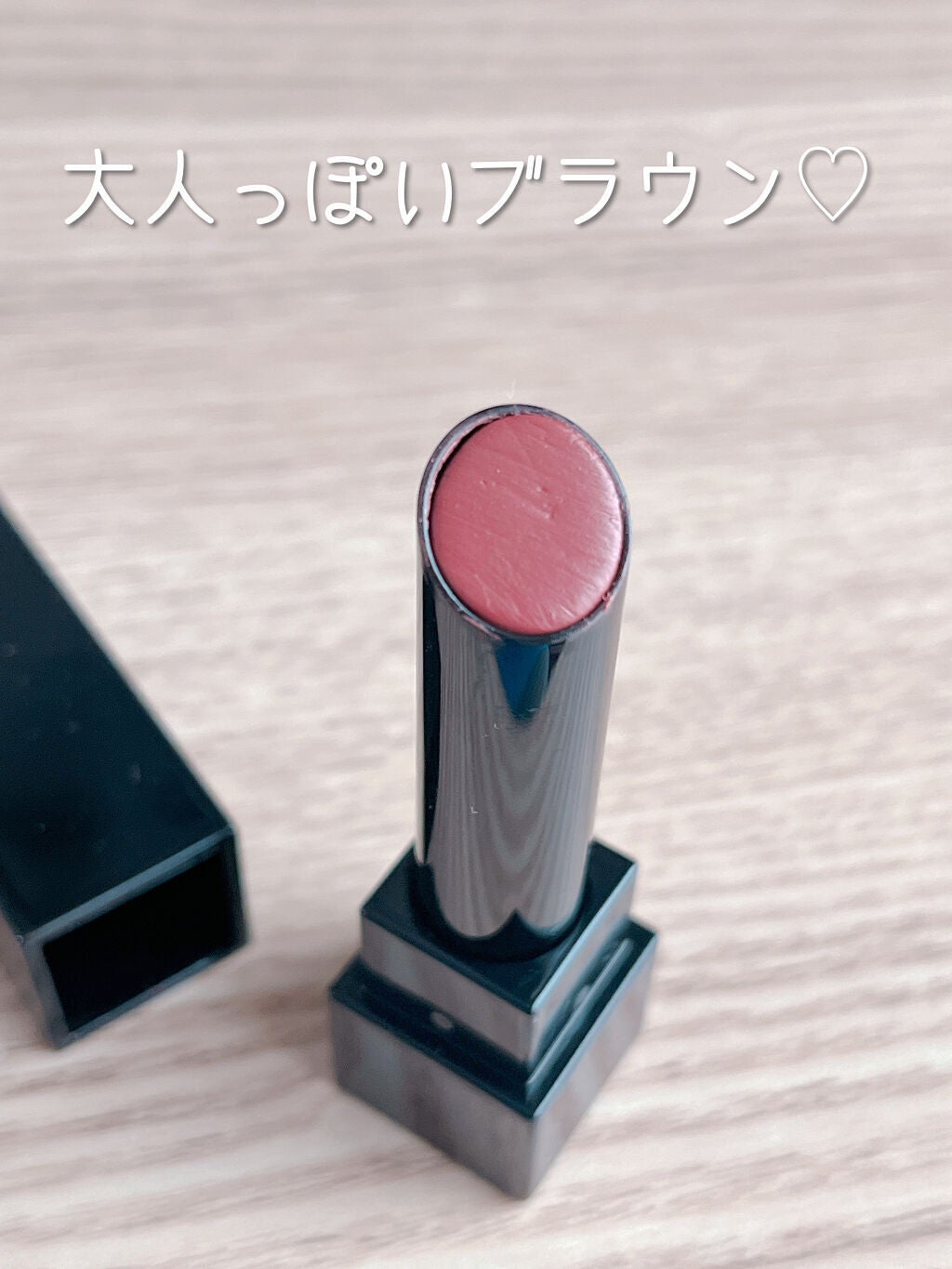 ケイト リップモンスター/KATE/口紅を使ったクチコミ(2枚目)