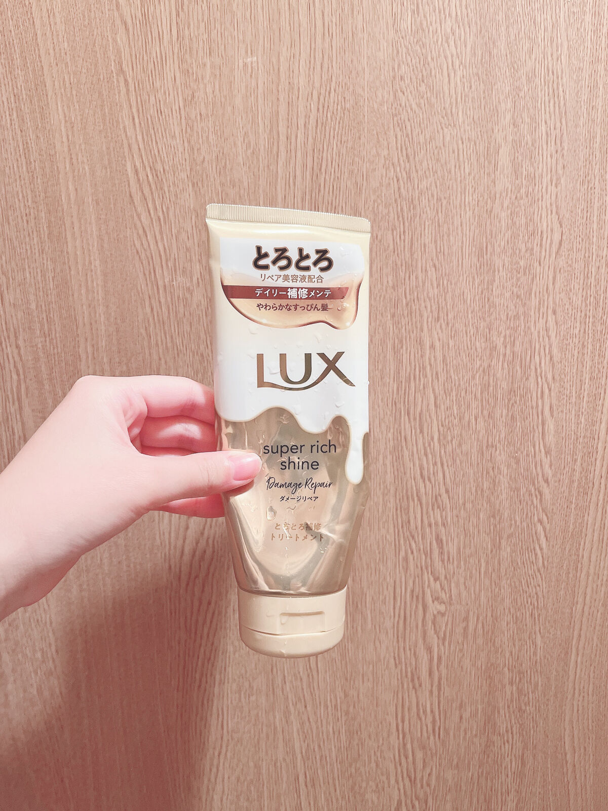 薬用しみ対策 美白化粧水 しっとりタイプ/メラノCC/化粧水を使ったクチコミ（2枚目）