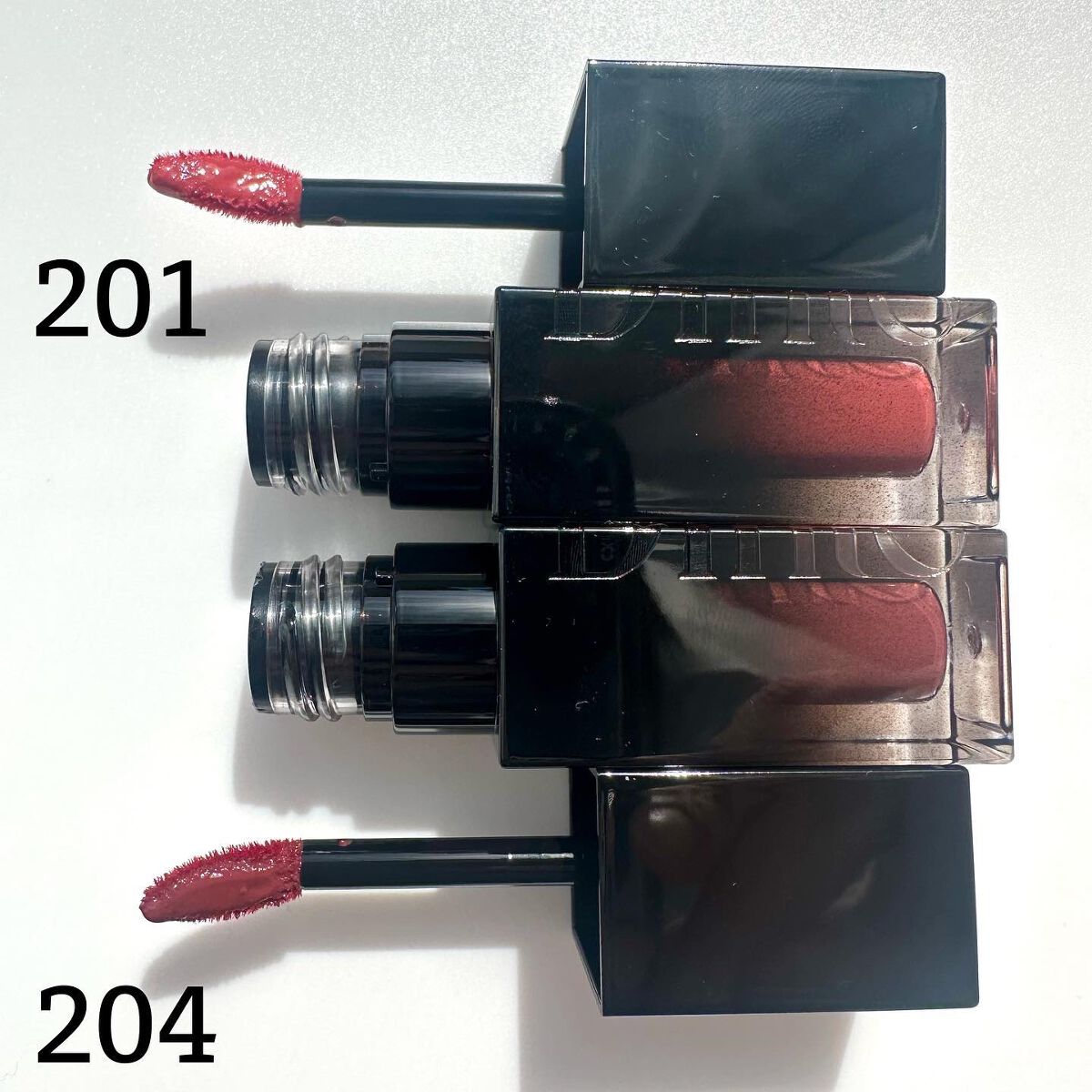 ブラーフィニシュシャドウパレット/Dinto/アイシャドウパレットを使ったクチコミ(8枚目)