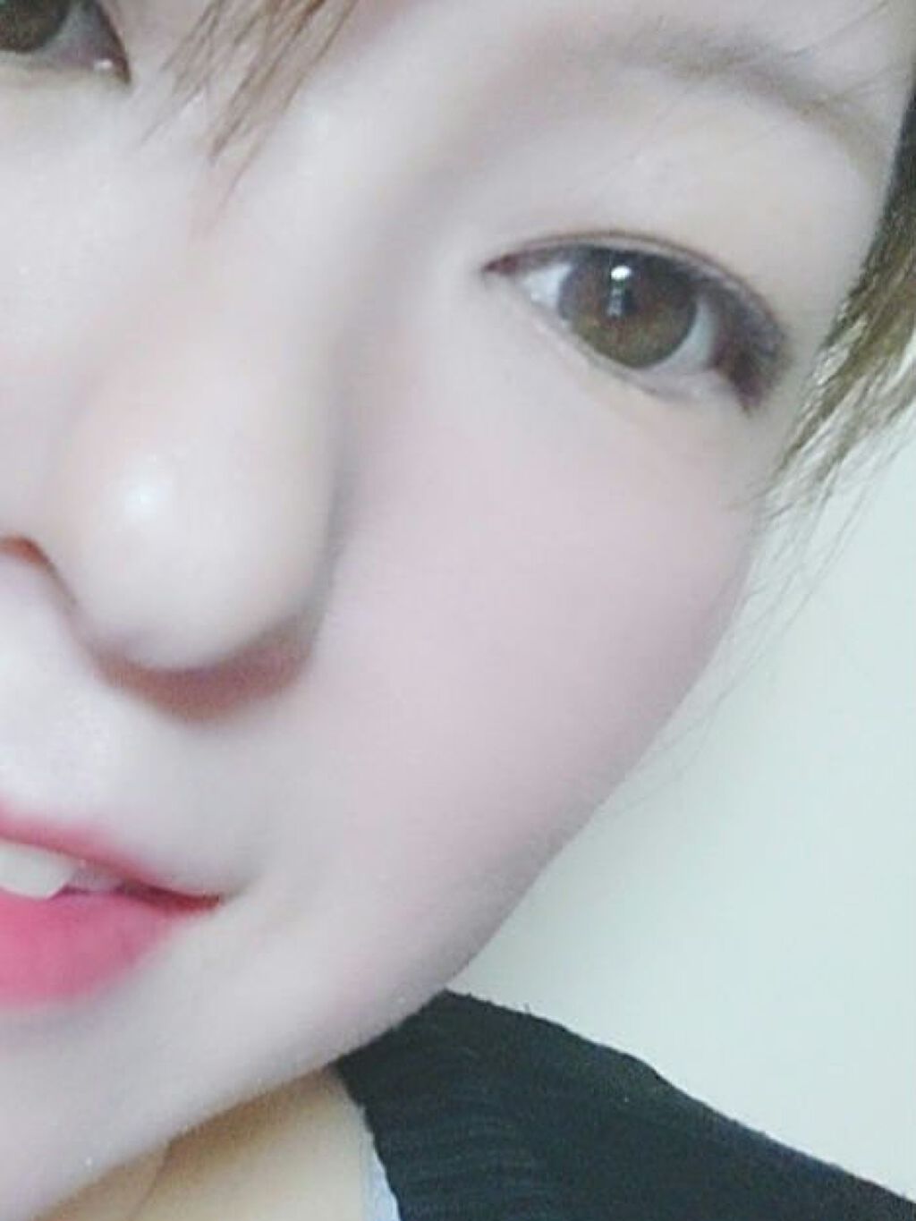 ゼロベルベットティント/rom&nd/リップティントを使ったクチコミ（2枚目）