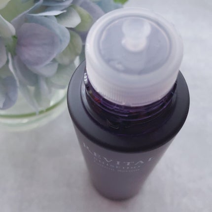 ローションセラム/リバイタル/美容液を使ったクチコミ(4枚目)