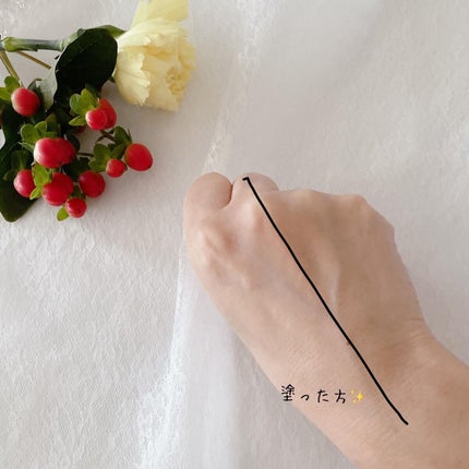 を使ったクチコミ(2枚目)