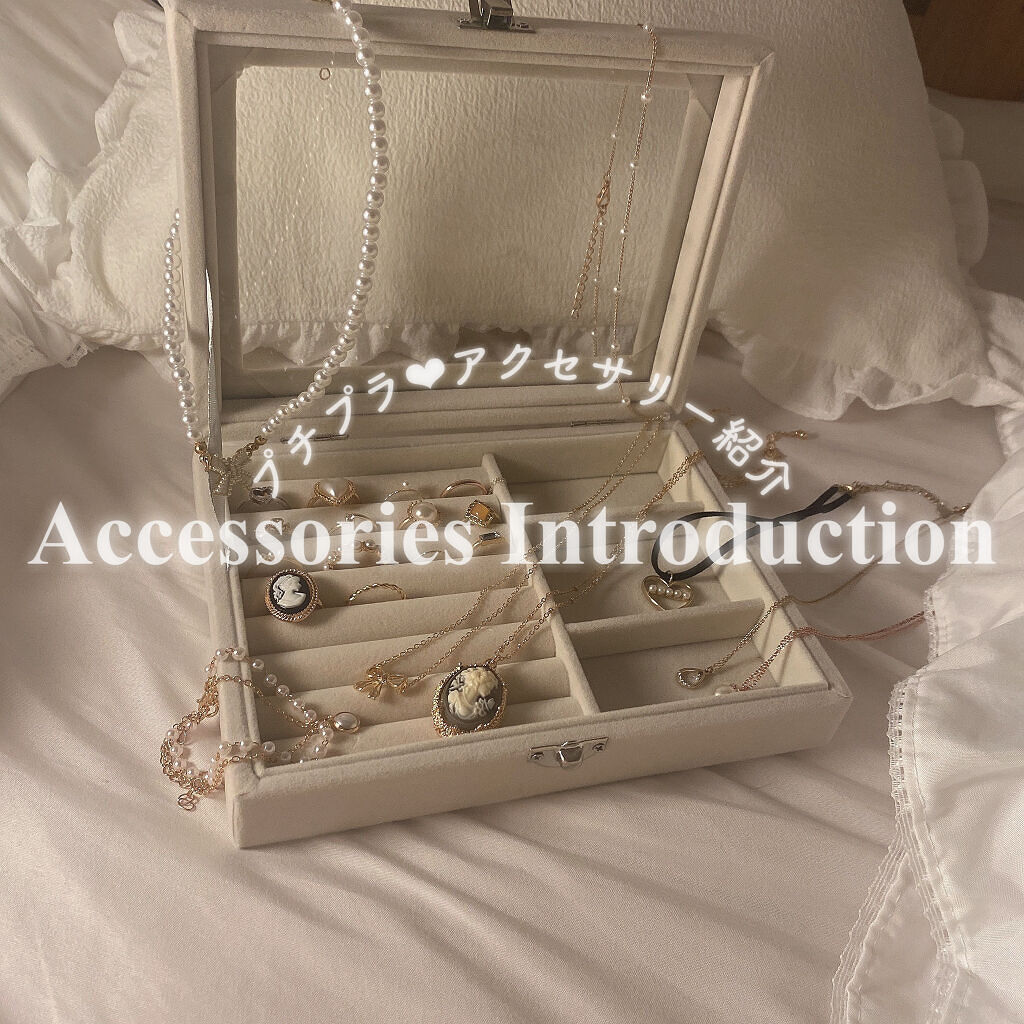 アクセサリー/3COINS/ヘアアクセサリーを使ったクチコミ（1枚目）