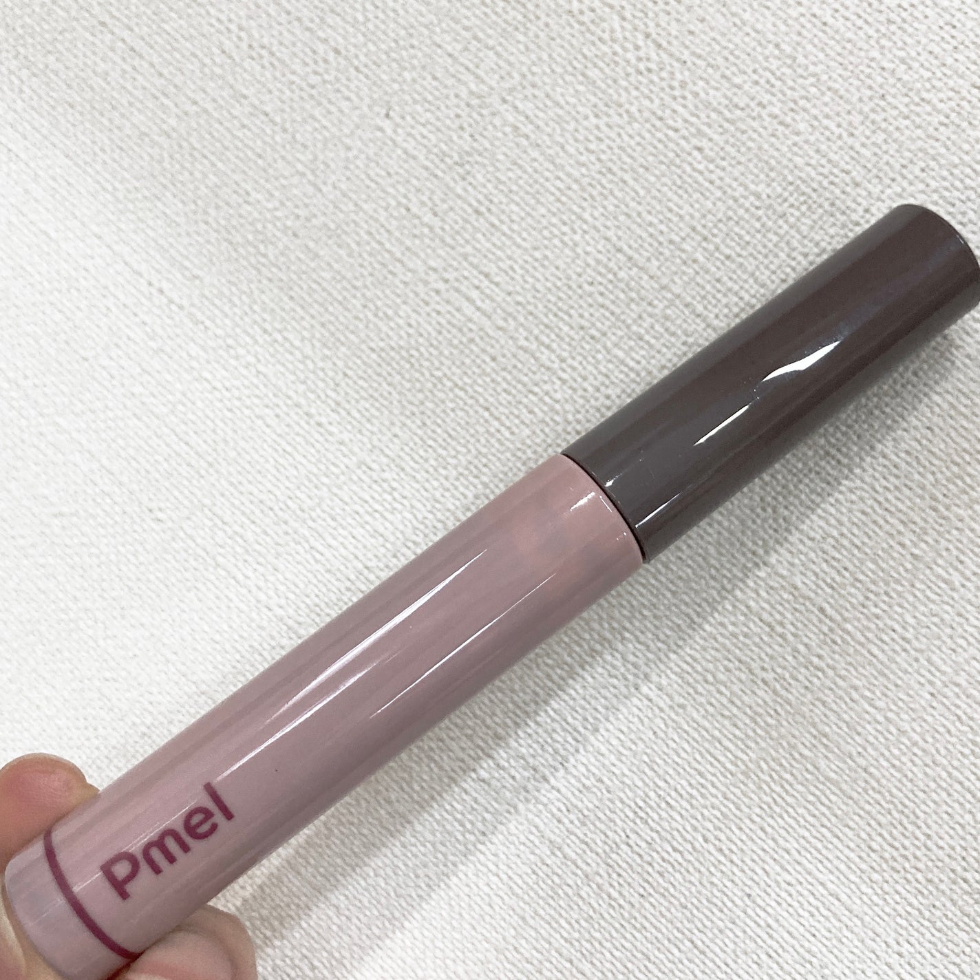 ピメル うそつきマスカラ/pdc/マスカラを使ったクチコミ(1枚目)