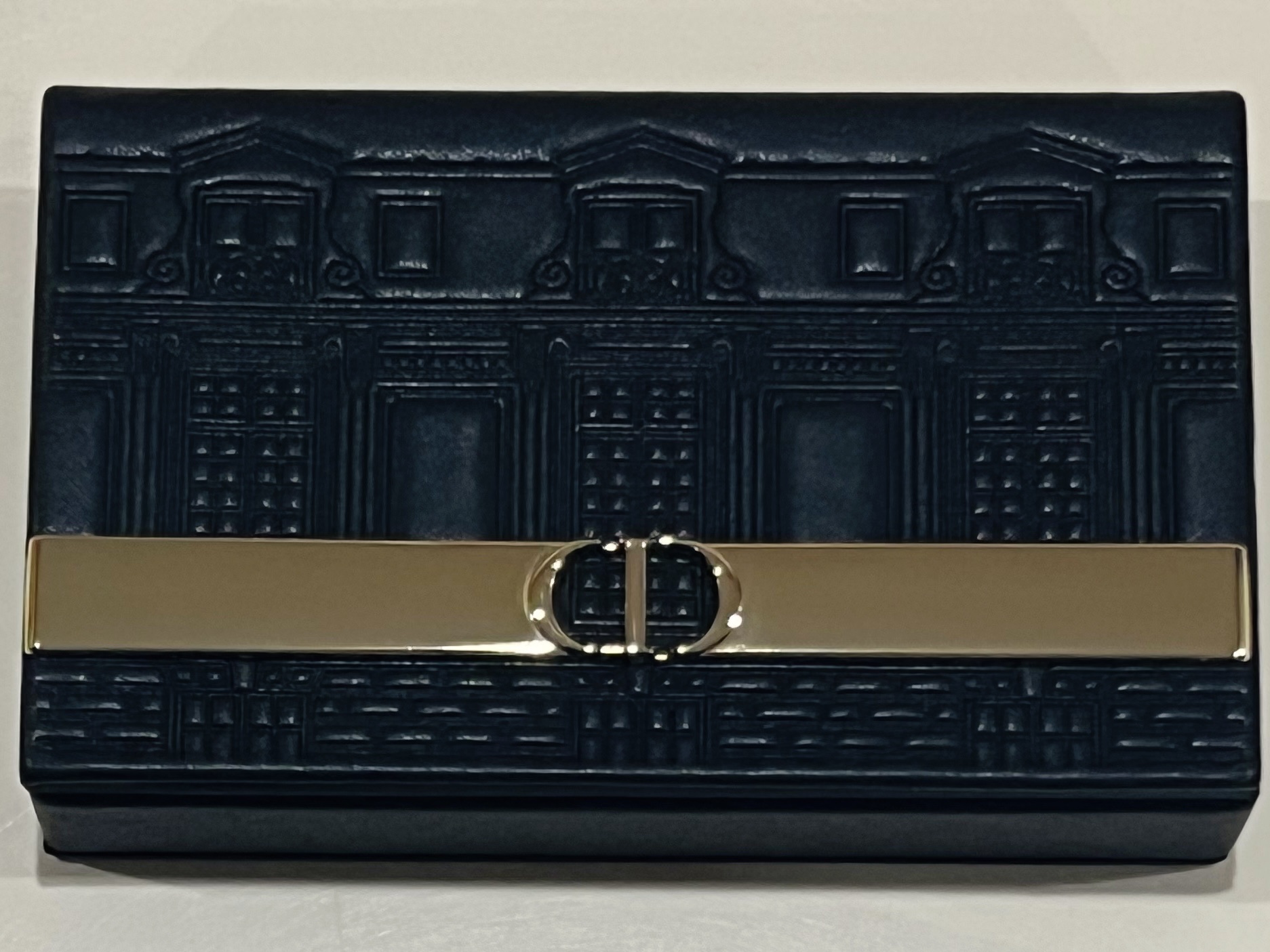 【旧】エクラン クチュール アイ パレット/Dior/アイシャドウパレットを使ったクチコミ（2枚目）