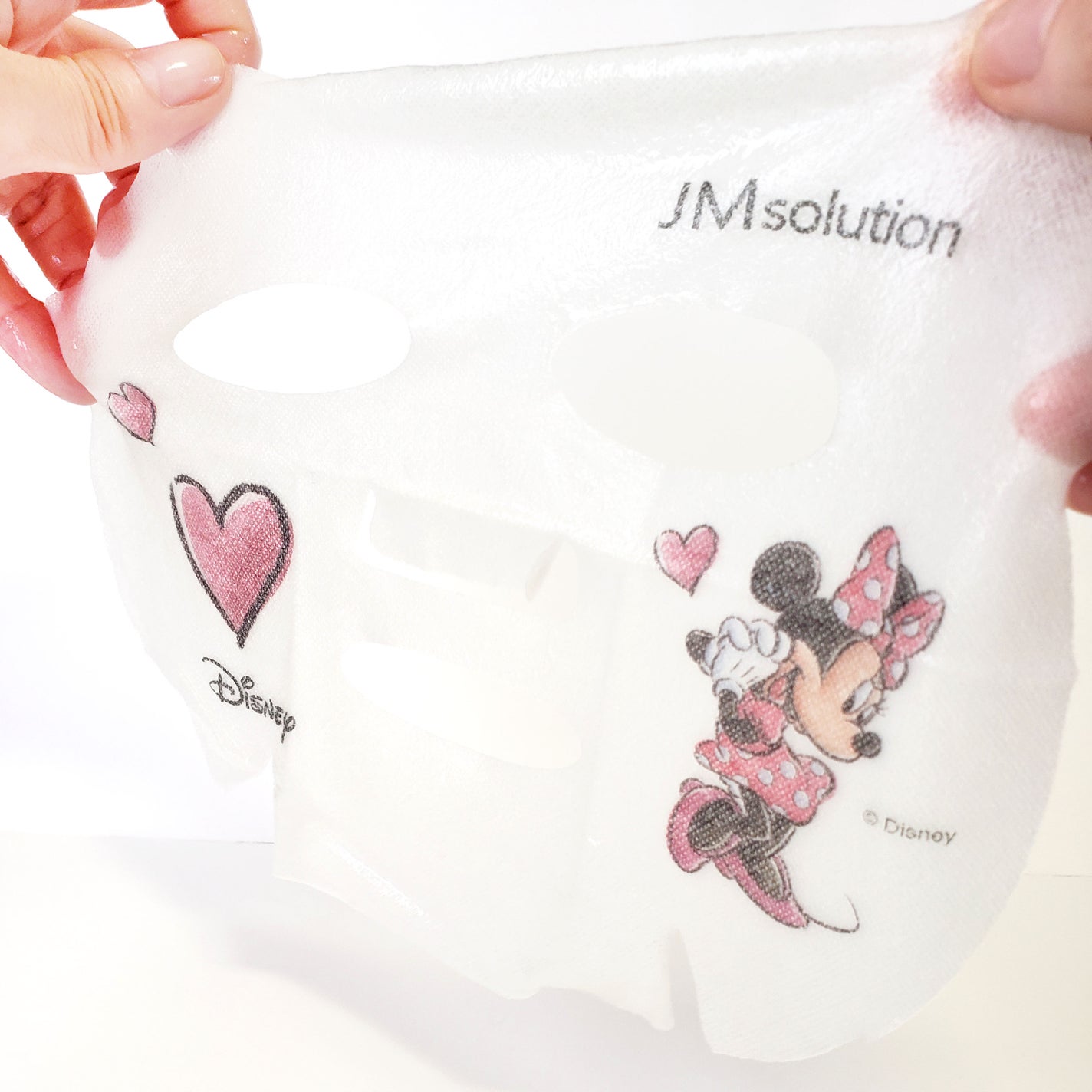 フォトピック ハリシング レチケア マスク/JMsolution-japan edition-/シートマスク・パックを使ったクチコミ(10枚目)