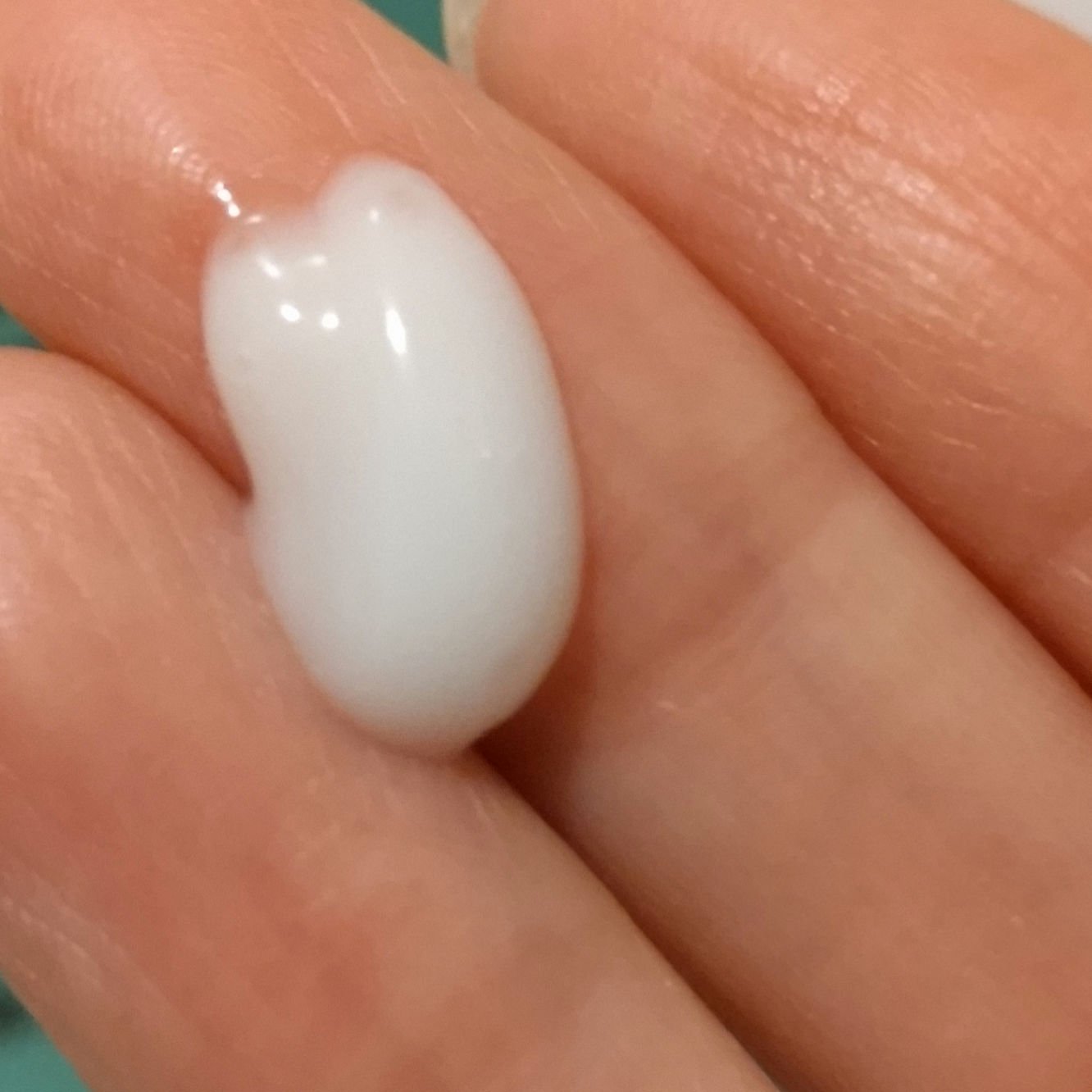 セルフホワイトニング ミッション/ALBION/美容液を使ったクチコミ（3枚目）