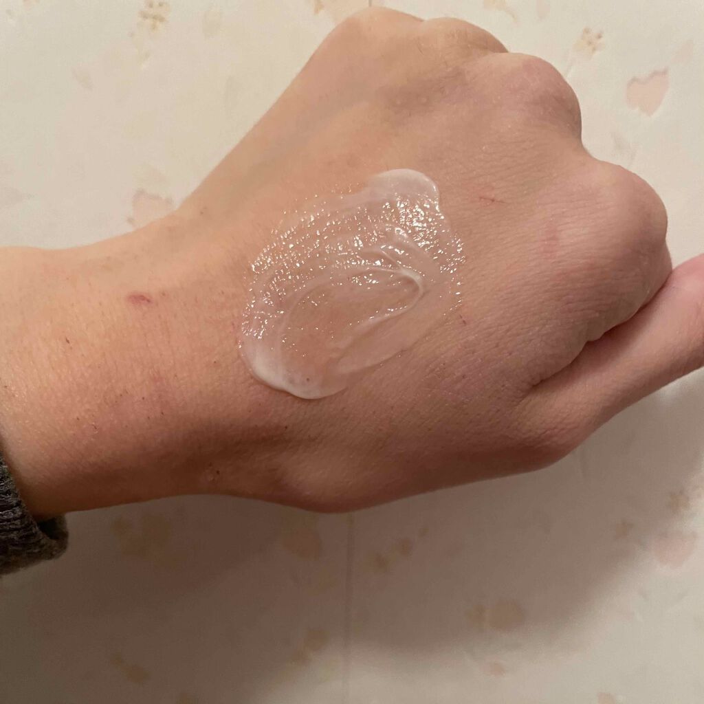 ブラン クレンジング クリーム/IGNIS/クレンジングクリームを使ったクチコミ(3枚目)