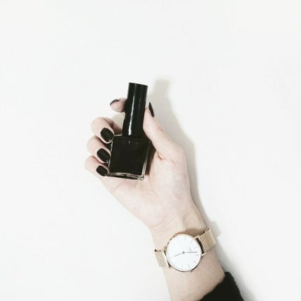 ザ ネイルポリッシュ 037P Amaranto アマラント/ADDICTION/マニキュアの画像