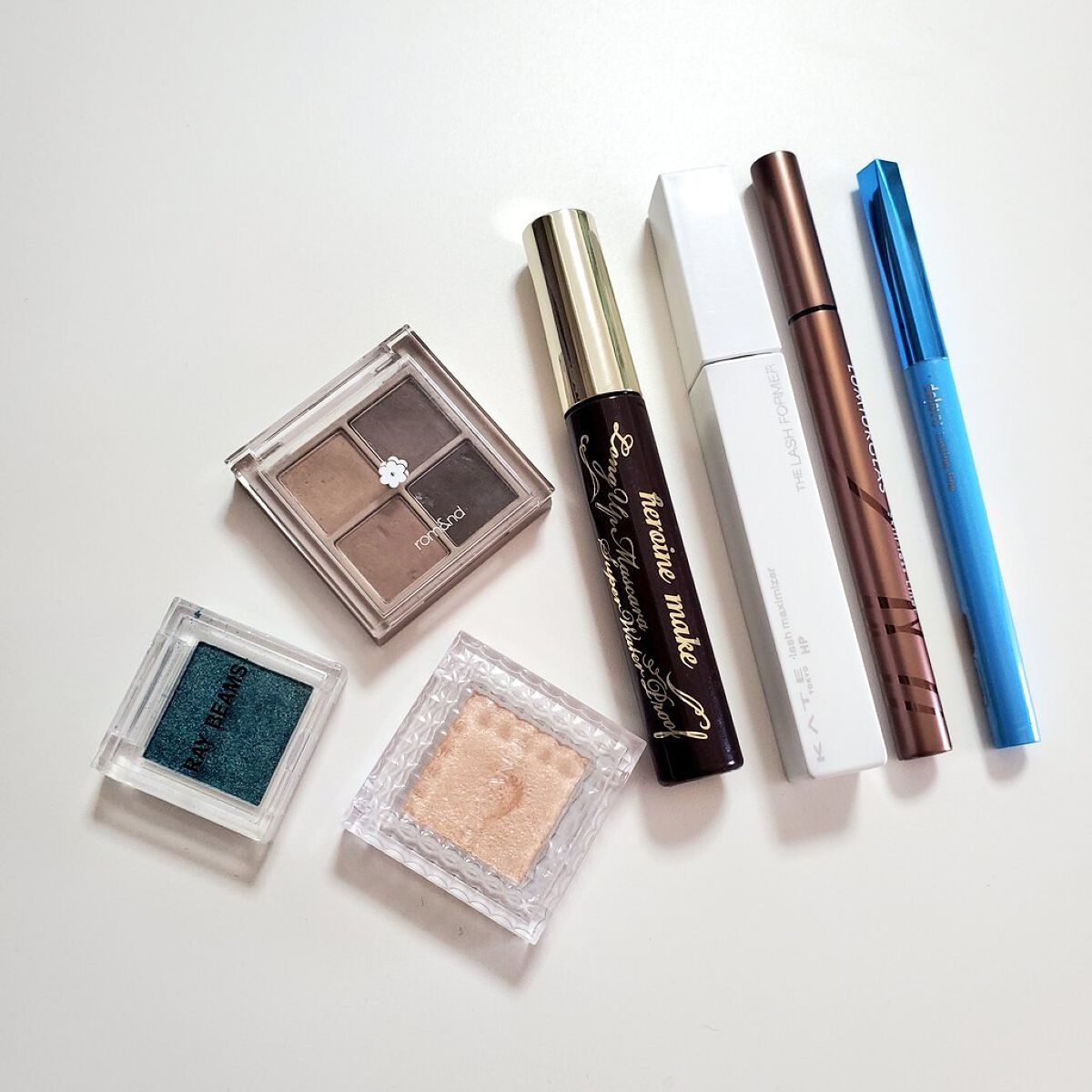 I-LENS(アイレンズ)/I-LENS/カラーコンタクトレンズを使ったクチコミ（2枚目）