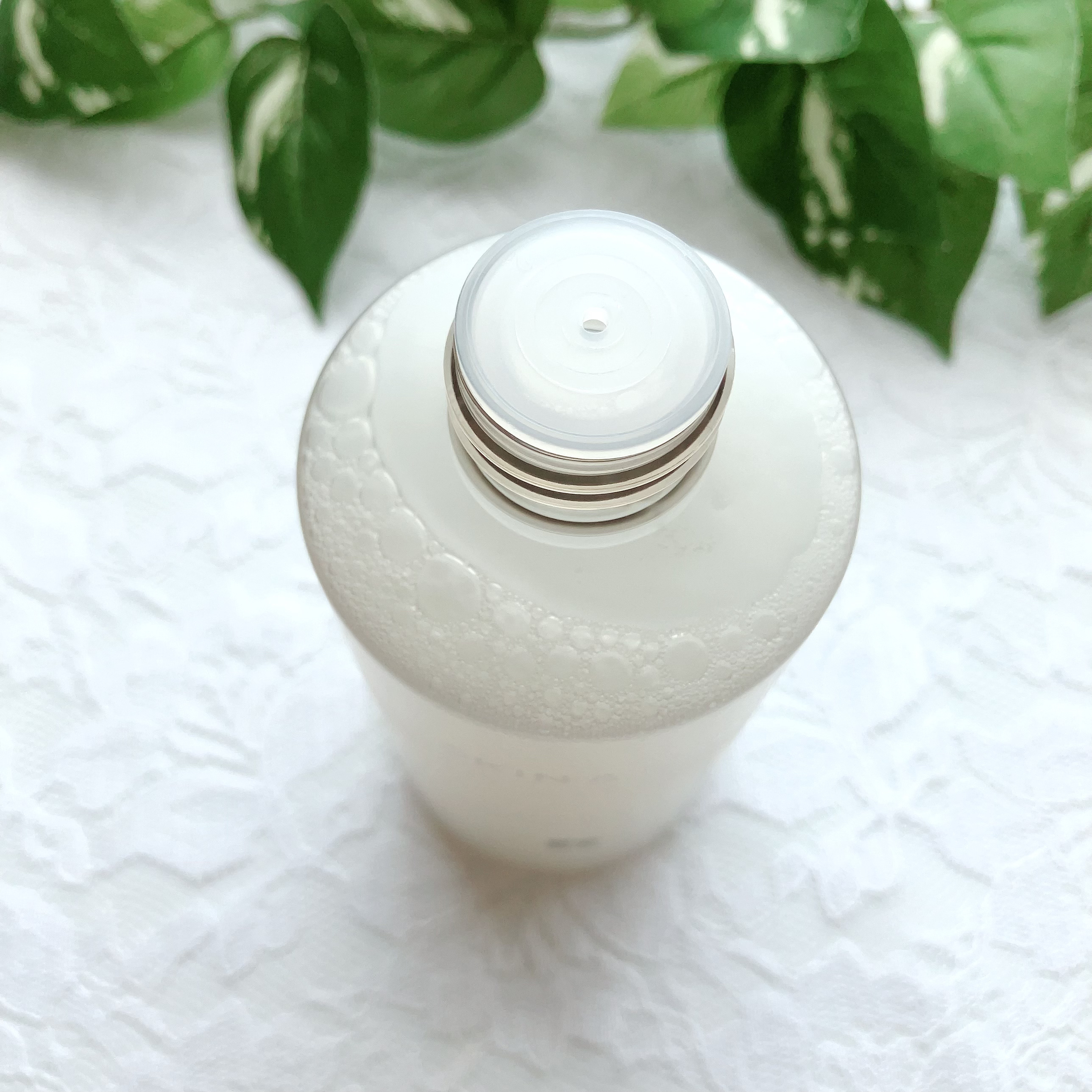 ヴィーガンリポソームレチノールセラム/SKIN&LAB/美容液を使ったクチコミ（3枚目）