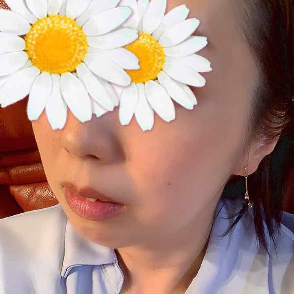 ブラッシュ カラー インフュージョン/ローラ メルシエ/パウダーチークを使ったクチコミ(4枚目)