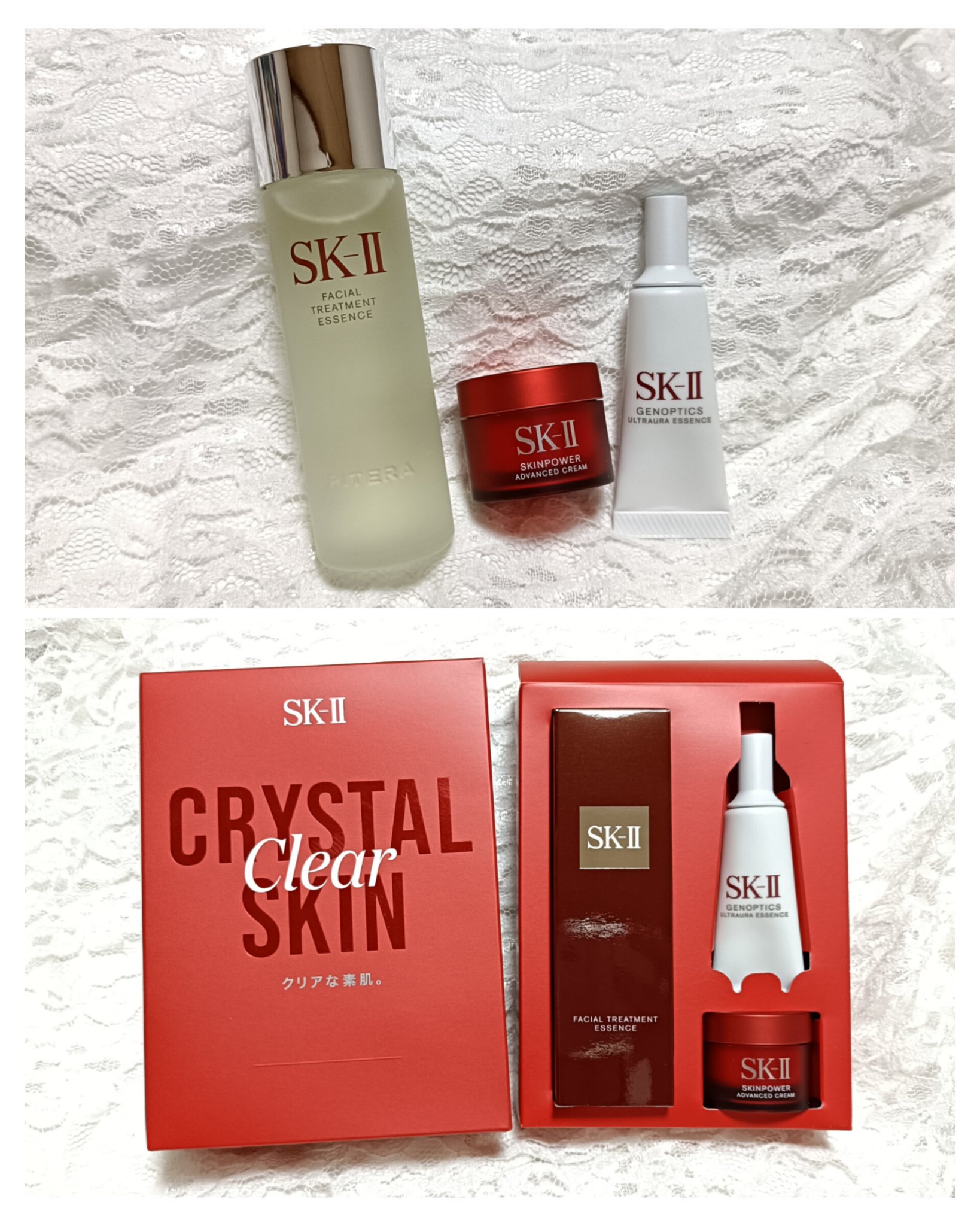 ピテラ™ ヒーロー セット / SK-IIの口コミ | おすすめ順 | 89件 （2