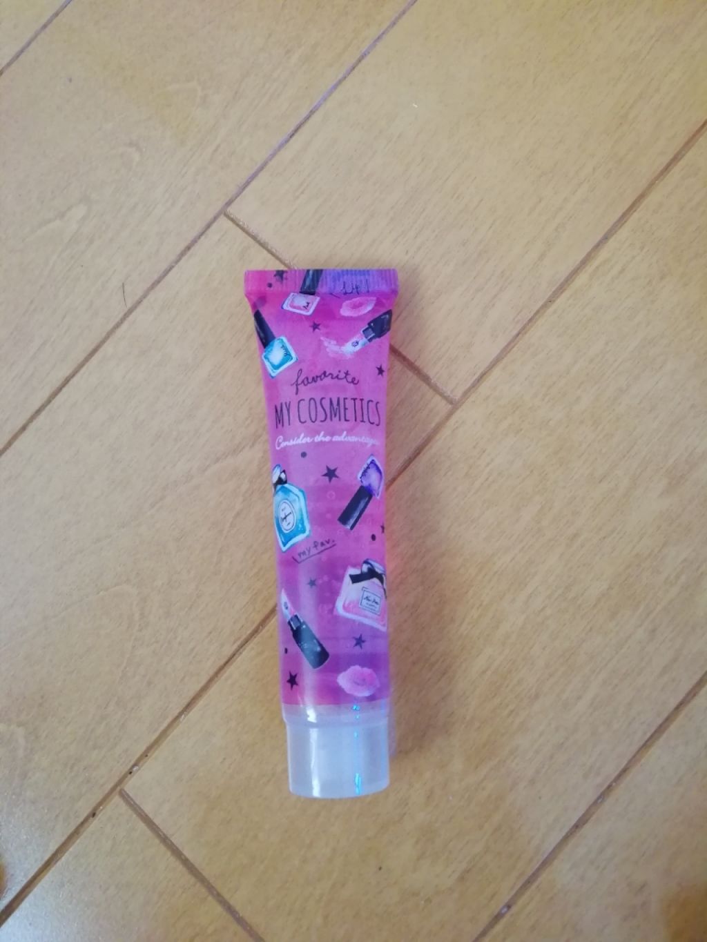 ハンドジェルギフトセット/Favorite/ハンドジェルを使ったクチコミ（1枚目）