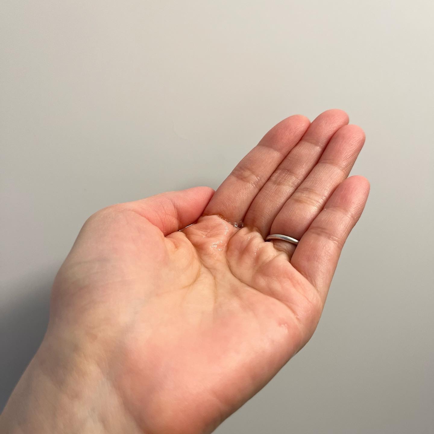 温感ヘッドスパトリートメント/TRICORE/頭皮トリートメントを使ったクチコミ（2枚目）