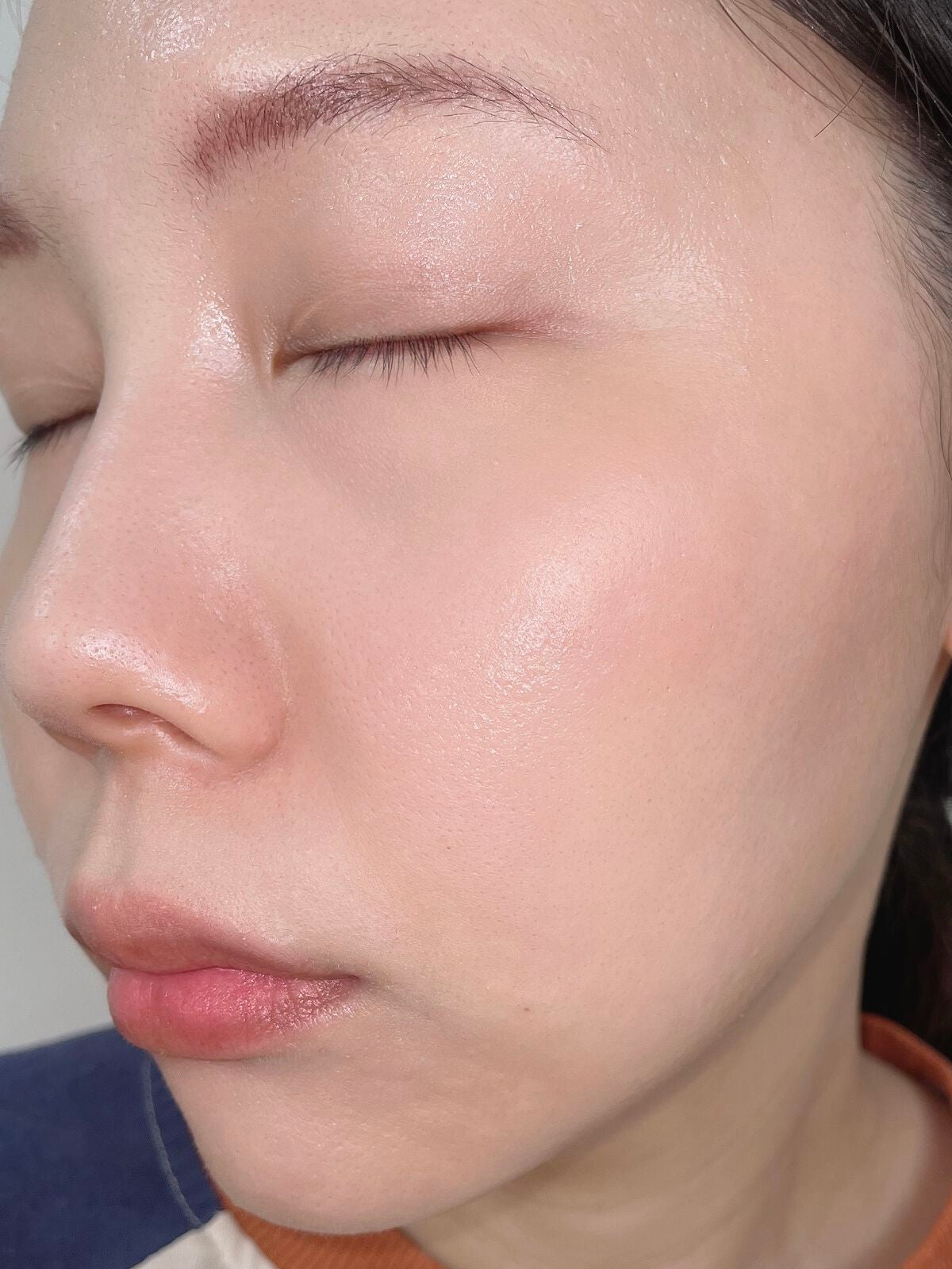 ホールドオンタイトコンシーラー/MINEST/リキッドコンシーラーを使ったクチコミ(4枚目)