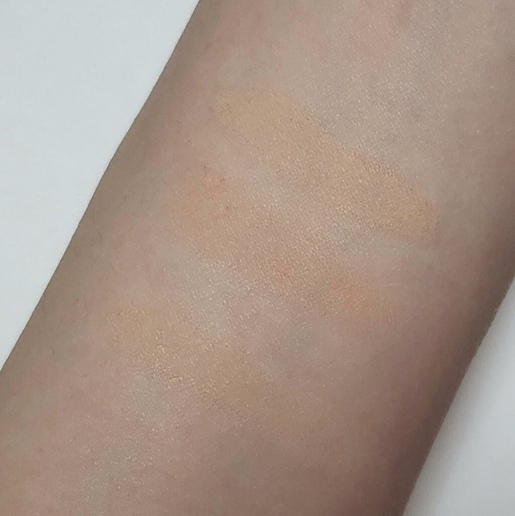 ミックスマッチコンシーラー/BLING GLOW/パレットコンシーラーを使ったクチコミ(3枚目)