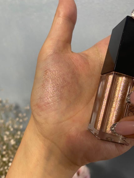 パーフェクトエクステンション マスカラ for カール/D-UP/マスカラを使ったクチコミ(8枚目)