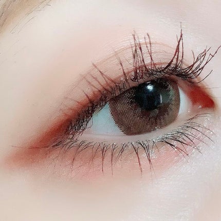 パーツリサイズシャドウ/KATE/アイシャドウパレットを使ったクチコミ(4枚目)