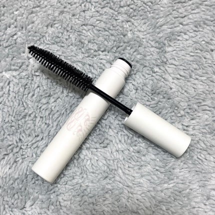 フリズヘアマスカラ/SS by WHOMEE/その他スタイリングを使ったクチコミ(2枚目)